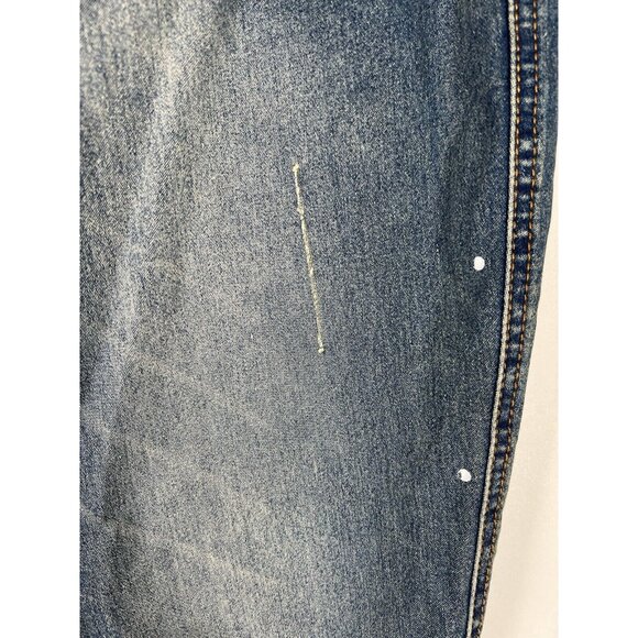 Brooklyn Cloth Mfg Co. Men's XL Denim The Jogger Pants - Picture 5 of 12